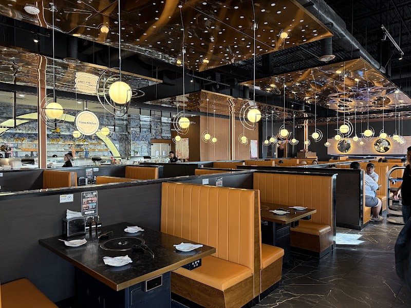 Yama Kitchen Pasadena photo 4