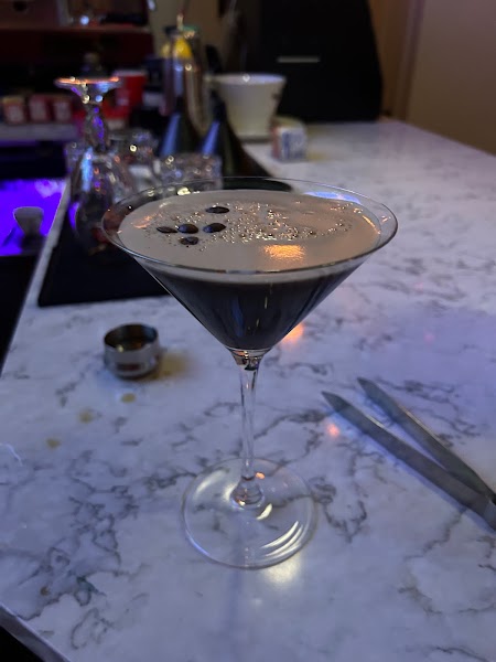 Vivir Lounge photo 2