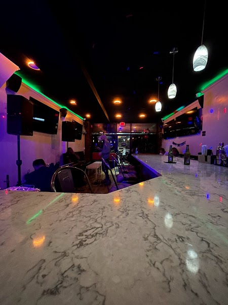 Vivir Lounge photo 4