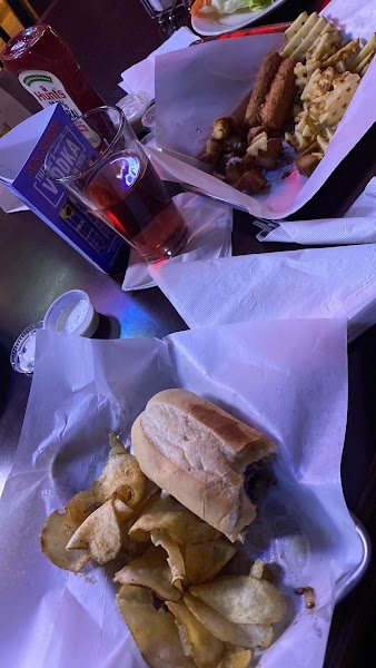 Mulligans Sports Pub photo 2