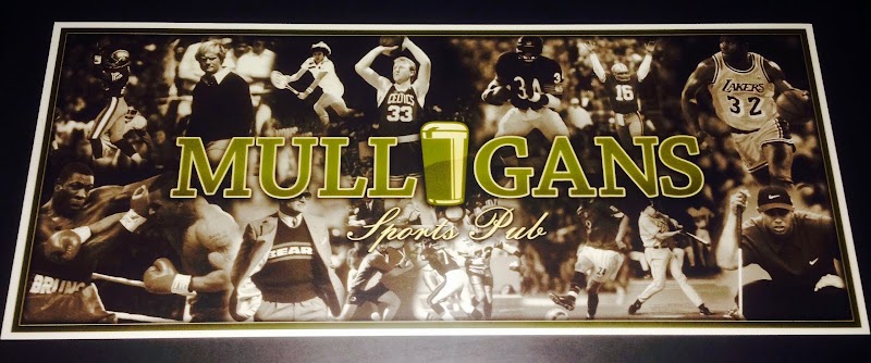 Mulligans Sports Pub photo 3