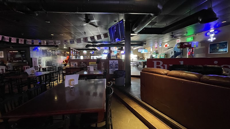 Mulligans Sports Pub photo 5