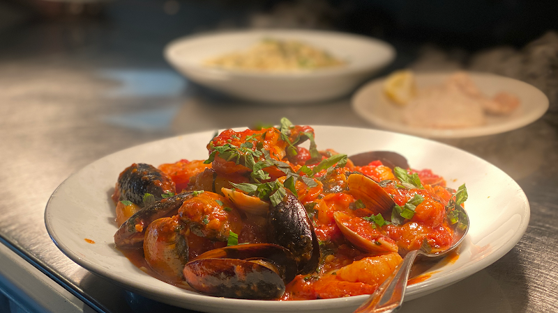 Saviano's Italian Kitchen photo 2