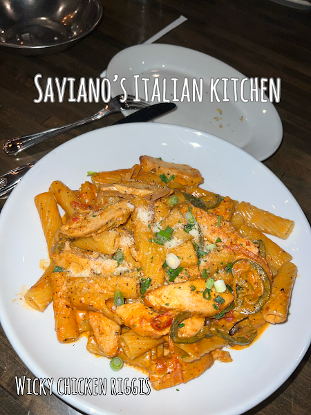 Saviano's Italian Kitchen photo 4