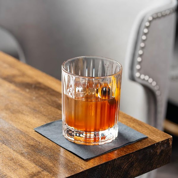 Whiskey & Smoke photo 5