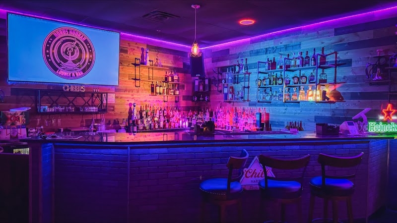 Horus Hookah Lounge & Bar