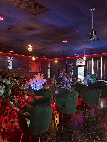 Horus Hookah Lounge & Bar photo 2