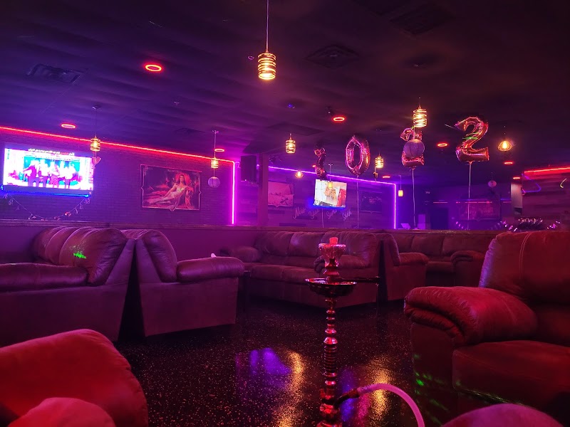 Horus Hookah Lounge & Bar photo 4