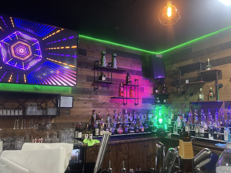 Horus Hookah Lounge & Bar photo 5