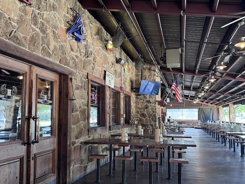 Hard Eight BBQ