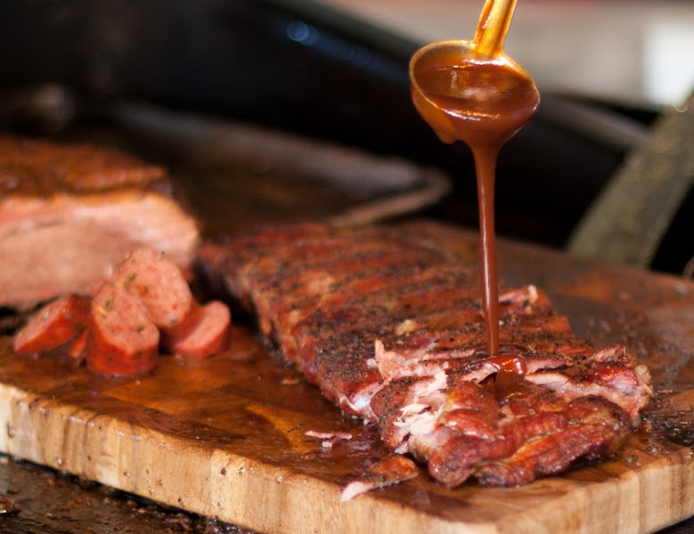 Hard Eight BBQ photo 2