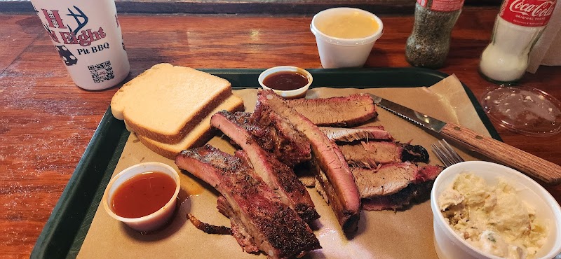 Hard Eight BBQ photo 3