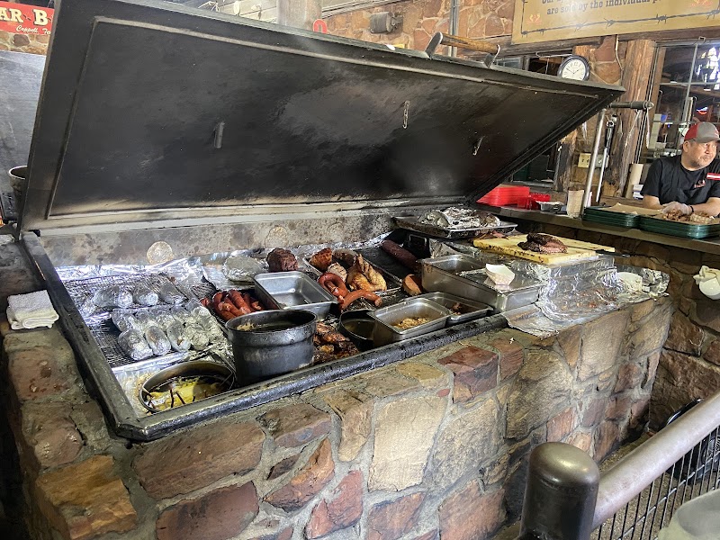 Hard Eight BBQ photo 4