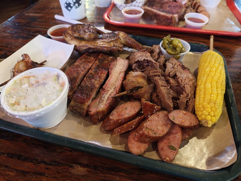 Hard Eight BBQ photo 5