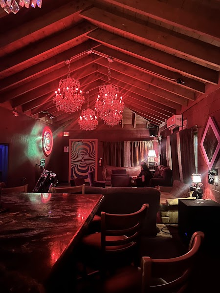 The Living Room Lounge photo 5