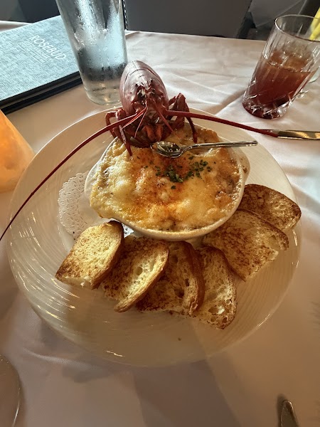 Rosebud Steakhouse Southlake Texas photo 3