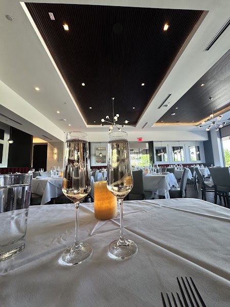 Rosebud Steakhouse Southlake Texas photo 5
