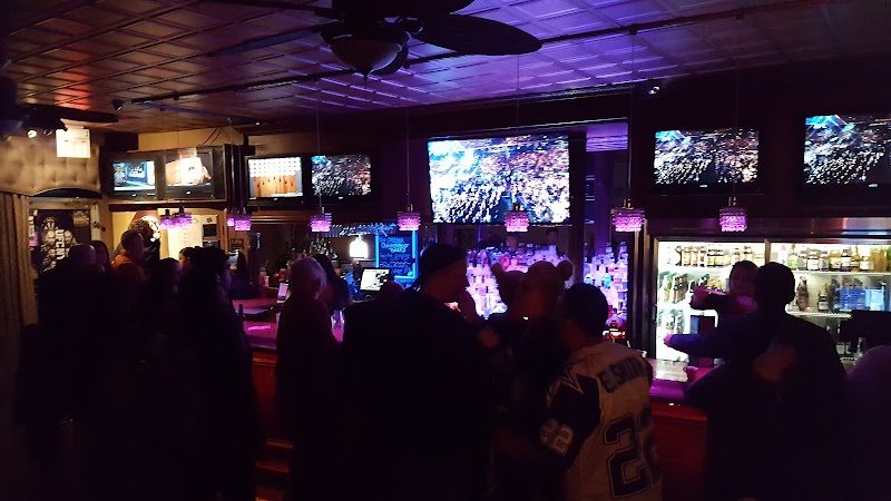 Unique Lounge & Billiards photo 2