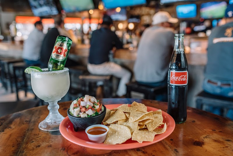 Ojos Locos Sports Cantina (Corpus Christi, TX) photo 2