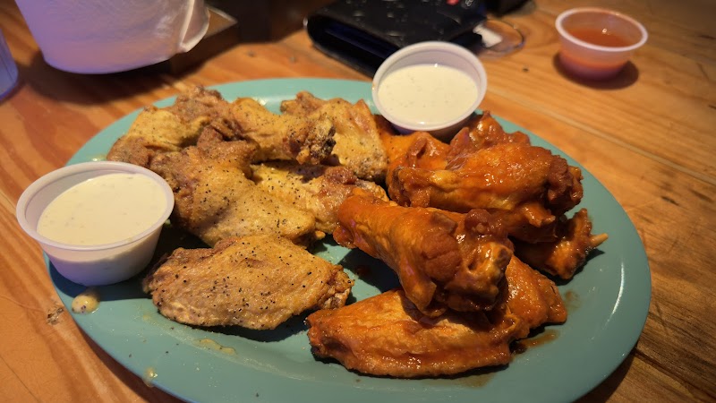 Ojos Locos Sports Cantina (Corpus Christi, TX) photo 3