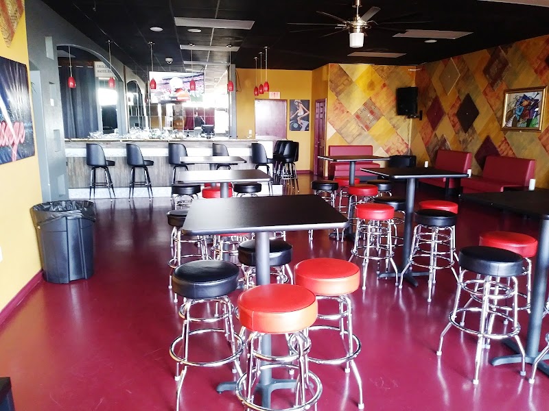 Ol Girls Lounge photo 2