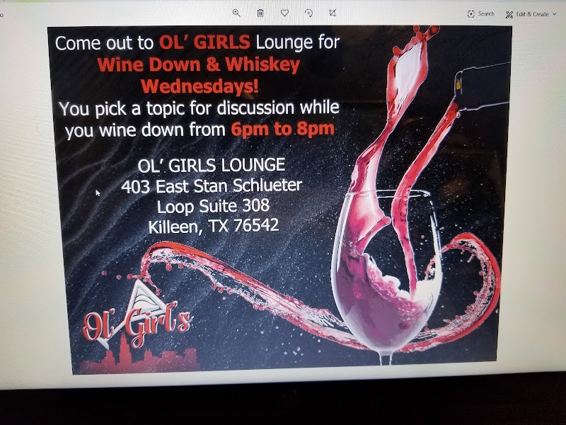 Ol Girls Lounge photo 4