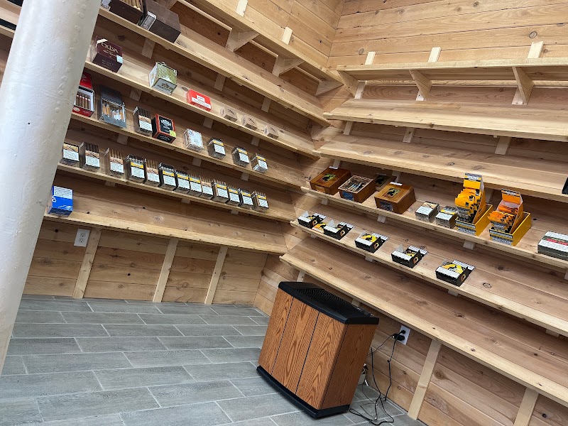 Planet Smokie & Vape Smoke Shop Texas Tobacco Shop Sherman - Vape Shop Texoma GEEKBAR PULSE | Orion | Lost Mary photo 2