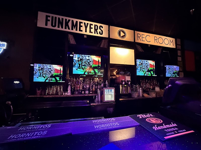 Funkmeyers Rec Room photo 3