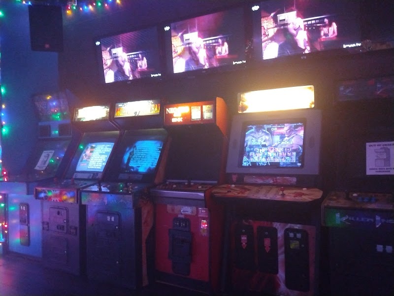 Funkmeyers Rec Room photo 5