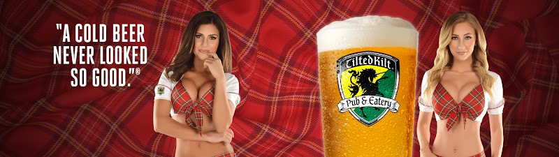 Tilted Kilt Pub and Eatery Killeen, TX photo 2
