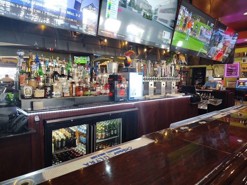 Tilted Kilt Pub and Eatery Killeen, TX photo 3