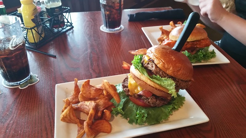 Tilted Kilt Pub and Eatery Killeen, TX photo 4