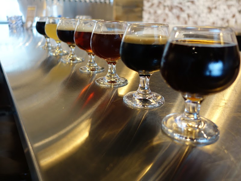 The Thirsty Growler photo 2