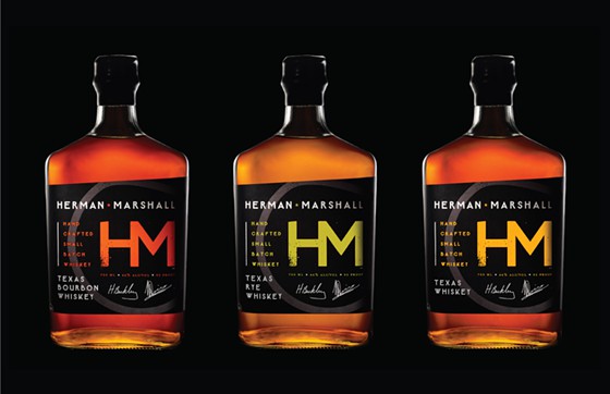 Herman Marshall Tasting Room