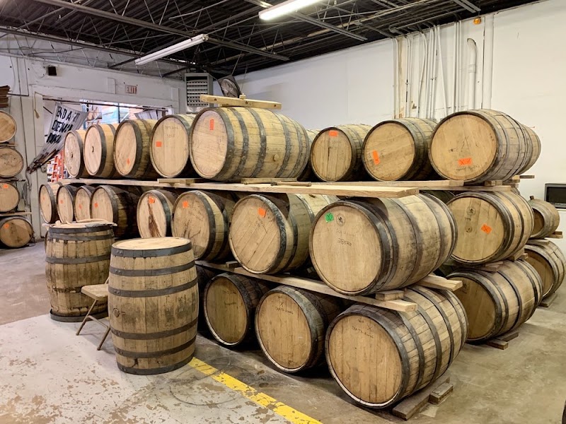 Herman Marshall Tasting Room photo 2