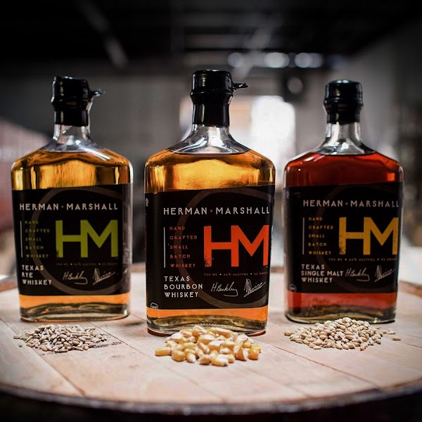 Herman Marshall Tasting Room photo 3