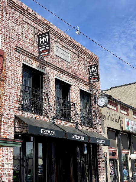 Herman Marshall Tasting Room photo 4