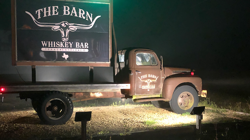 The Barn Whiskey Bar photo 3