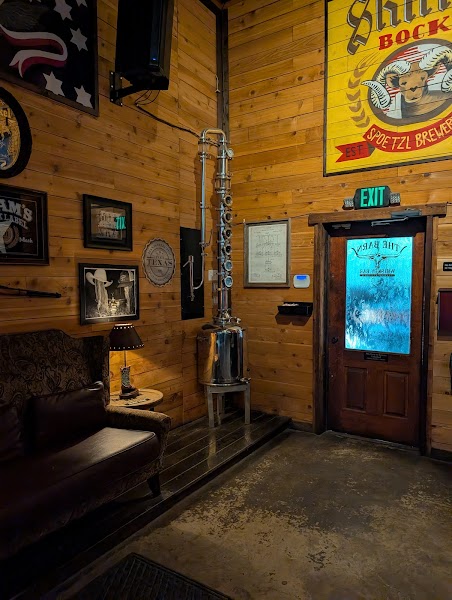The Barn Whiskey Bar photo 4