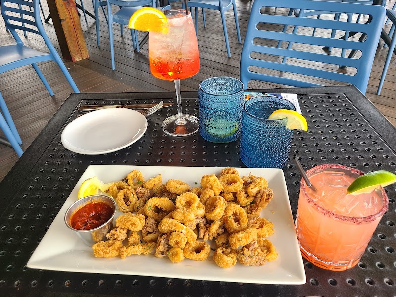 Lighthouse Grill photo 2