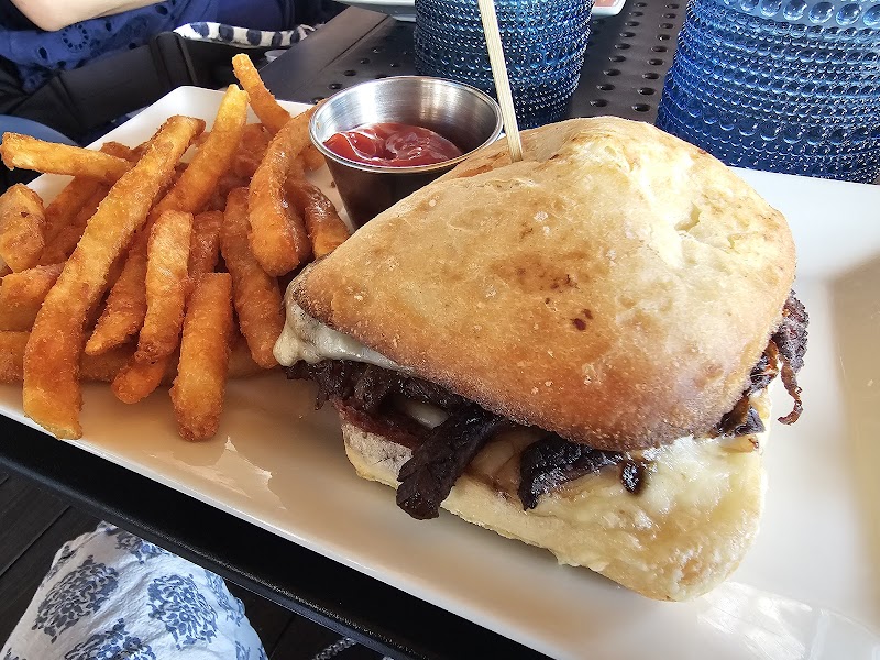 Lighthouse Grill photo 4