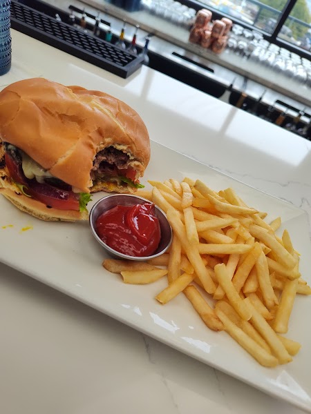 Lighthouse Grill photo 5
