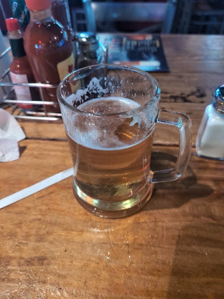 Barra Libre Sports Bar photo 3