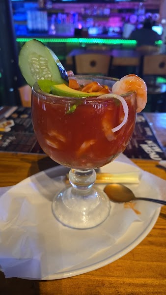 Barra Libre Sports Bar photo 4
