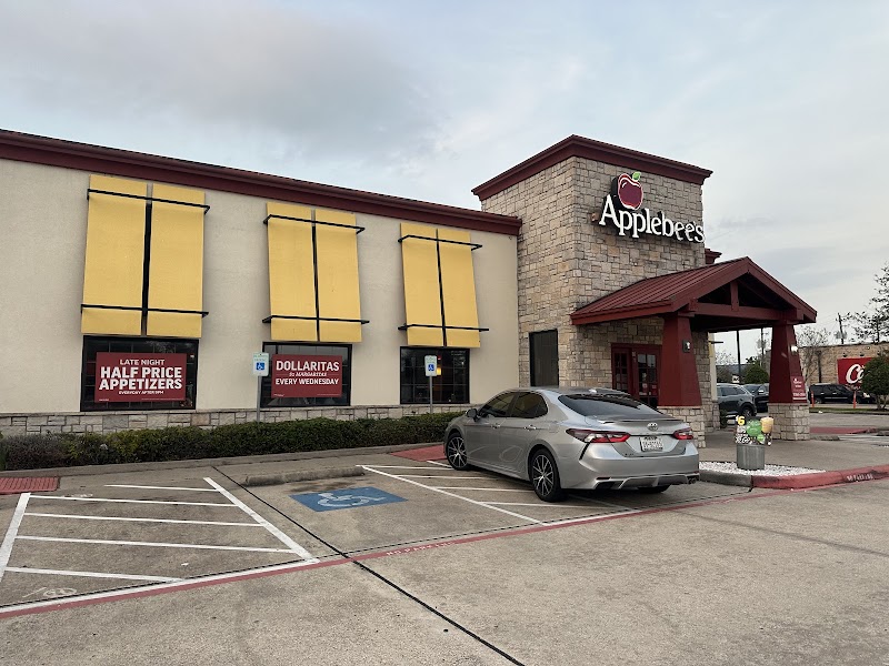 Applebee's Grill + Bar