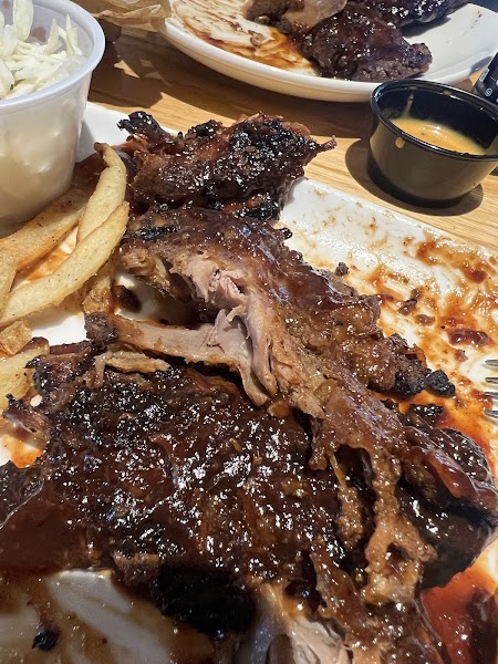 Applebee's Grill + Bar photo 2