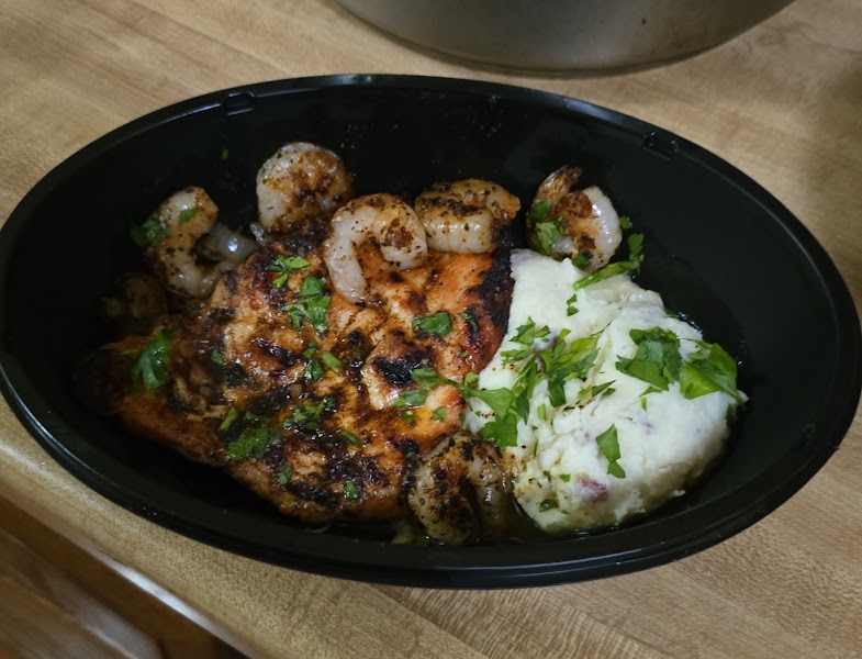 Applebee's Grill + Bar photo 5