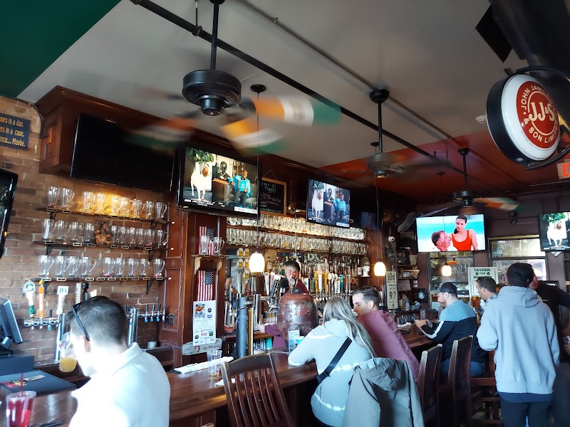 The Saratoga City Tavern photo 3