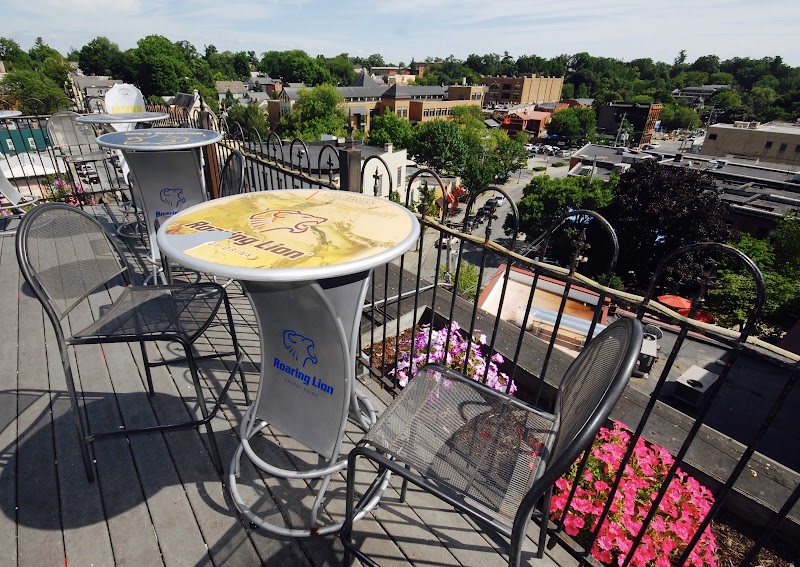 The Saratoga City Tavern photo 4