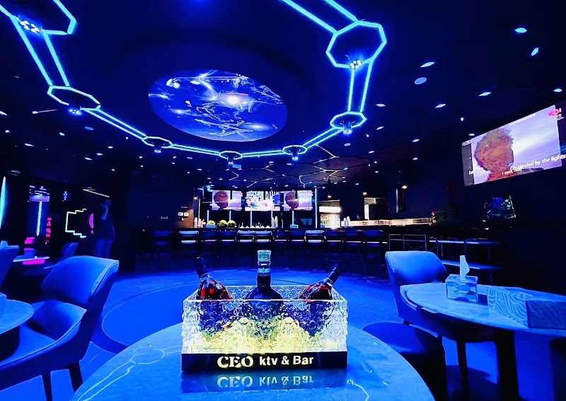 Ceo Ktv & bar